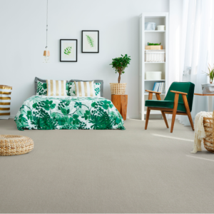 Evita Lano Beige Moquette SolsTextiles