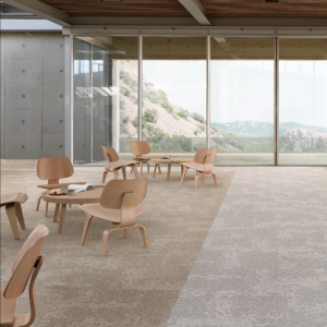 Arable Tarkett beige moquette sols textiles