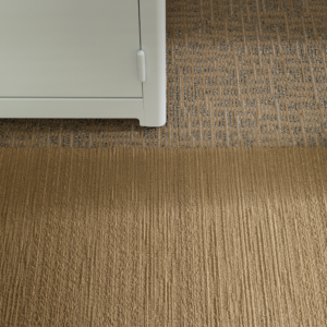 Tessera Acrobat Forbo beige moquette sols textiles