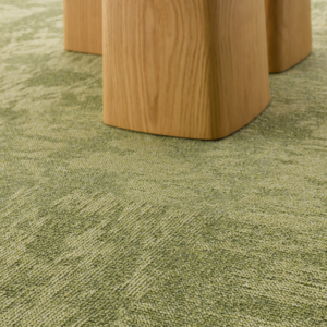 Grezzo Tarkett Vert Kaki Moquette SolsTextiles