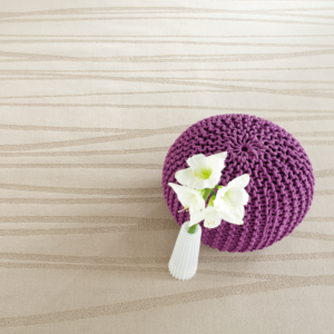 RoomSet Arctique Marron Moquette SolsTextiles