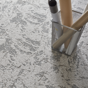 Macro Micro Balsan Gris clair Moquette SolsTextiles