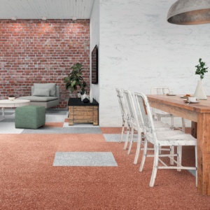 Ultrasoft Balsan automne moquette sols textiles