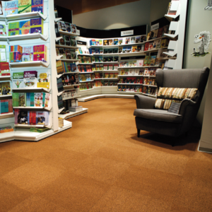 Origami Balsan automne moquette sols textiles