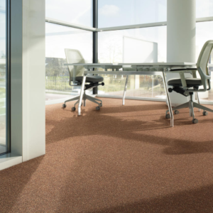 Arcade Tarkett automne moquette sols textiles