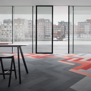 Traverse Tarkett Dessin Moquette SolsTextiles