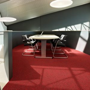 Fields Tarkett Bordeaux Moquette SolsTextiles