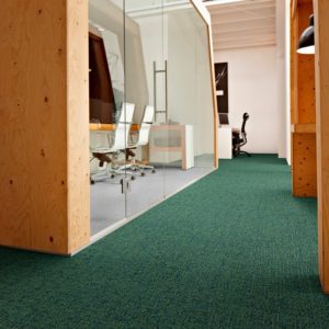 Frisk Tarkett vert anglais moquette sols textiles