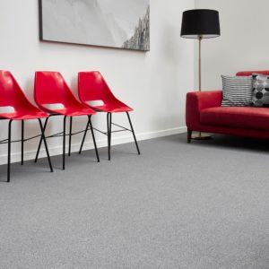 Equinoxe Balsan gris moquette sols textiles