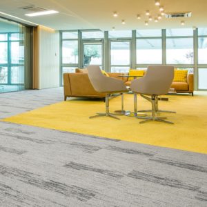 ultrasoft balsan jaune moquette sols textiles