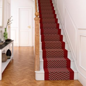 Avenue Lano Bordeaux Moquette SolsTextiles