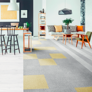 ultrasoft balsan gris clair moquette sols textiles