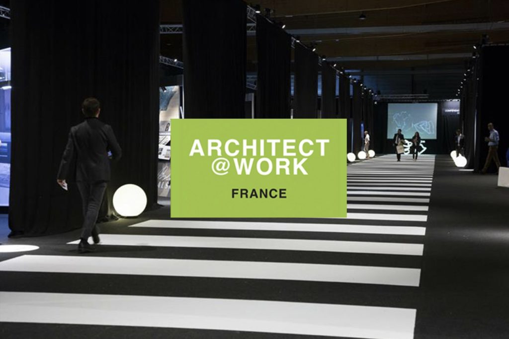Architect At Work