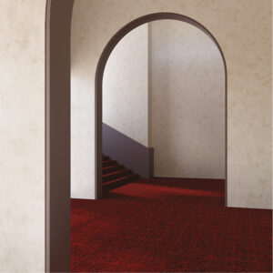 Balsan Vision of Elegance Romance sols textiles UFTM moquette