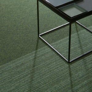 BLOQ Rhythm moquette bouclée sols textiles UFTM