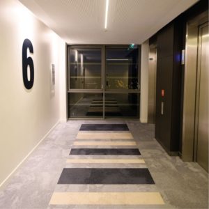 Balsan sols textiles moquette UFTM