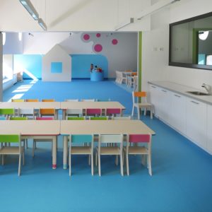 Balsan Bolero moquette turquoise bleue sols textiles uftm