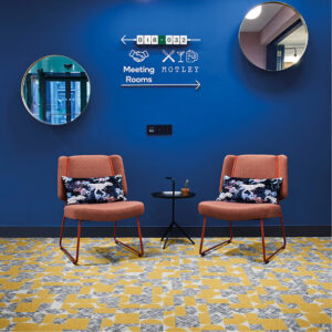 Balsan Swing UFTM Sols Textiles moquette