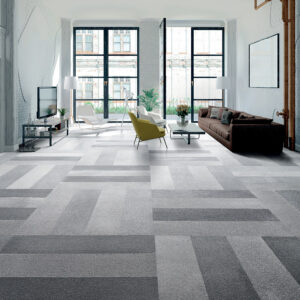 Balsan Concept Ultrasoft Ultrasoft Dalle résidentiel sols textiles UFTM