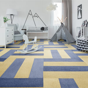 Balsan Concept Ultrasoft Ultrasoft Planks résidentiel sols textiles UFTM
