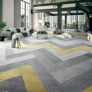 Balsan Concept Ultrasoft Ultrasoft Planks bureaux sols textiles UFTM