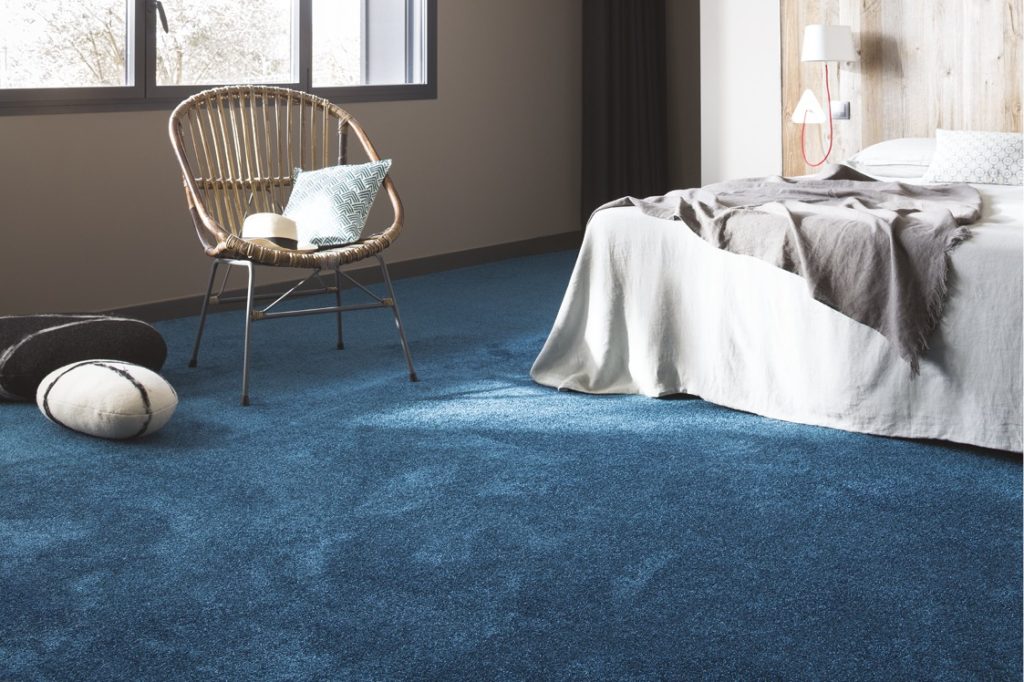 Moquette épaisse Balsan Feelings