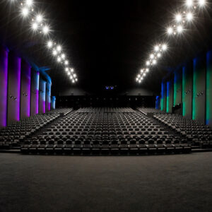 Balsan Sérénité Dalle loisir sols textiles UFTM