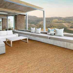 Belysse Outdoor sols textiles UFTM