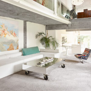 Belysse résidentiel sols textiles UFTM