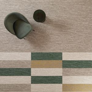 Bloq Grain sols textiles moquette UFTM