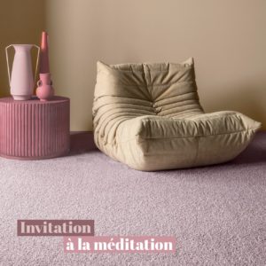 Itc carpets Collection Casanova UFTM Sols Textiles Moquette_Flooring