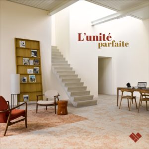 Shaw Contract Collection DESSo Grezzo Bloom & Grezzo Vivid UFTM Sols Textiles Moquette_Flooring