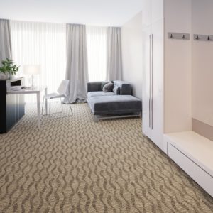 Zen Design Lano Dessin Moquette SolsTextiles