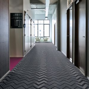 Showtime Experience Forbo Dessin Moquette SolsTextiles