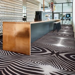 Flotex Vision Forbo Dessin Moquette SolsTextiles