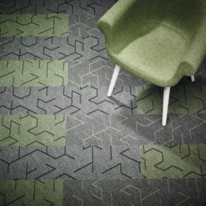 Flotex Planks Triad Forbo Dessin Moquette SolsTextiles