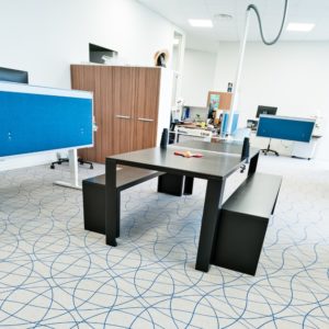 Flotex Vision Forbo Dessin Moquette SolsTextiles