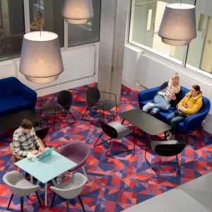 Flotex Vision Forbo Dessin Moquette SolsTextiles