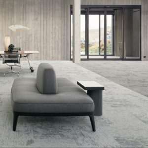 Breccia Tarkett Minérale Moquette SolsTextiles