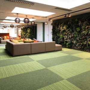 Tessera Vegetal Forbo Dessin Moquette SolsTextiles