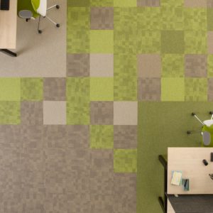 Essence Maze Tarkett Dessins Moquette SolsTextiles