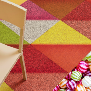 Tarkett Desso X Rens uftm Sols Textiles moquettes