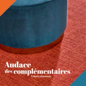 BLOQ Balance uftm Sols Textiles moquettes