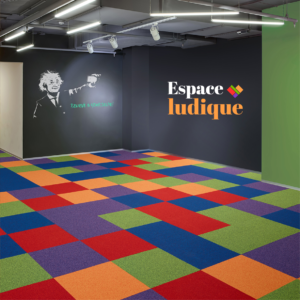 modulyss Millennium Nxtgen uftm Sols Textiles moquettes