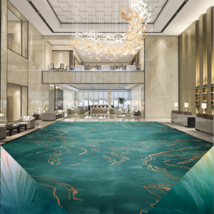 Radici uftm Sols Textiles moquettes