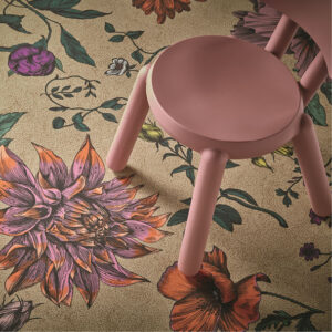 Forbo Flotex Sols Textiles UFTM moquette