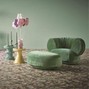 Forbo Flotex Sols Textiles UFTM moquette