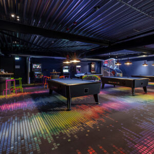 Forbo Flotex loisir sols textiles UFTM