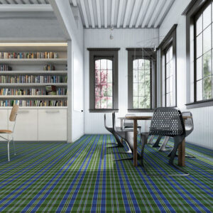 Forbo Flotex Everygreen résidentiel sols textiles UFTM