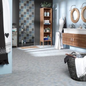 Forbo Flotex résidentiel sols textiles UFTM